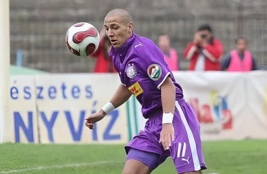 Széki Attila Fiatal Fiatal Curtis