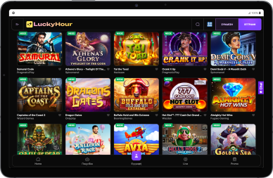 World Class Tools Make νεα casino Push Button Easy