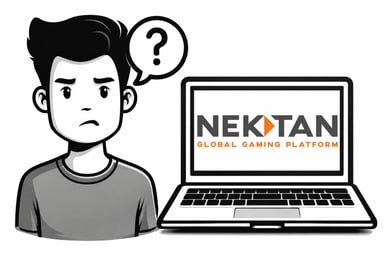 what is nektan