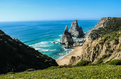 O segredo mais bem guardado da costa portuguesa