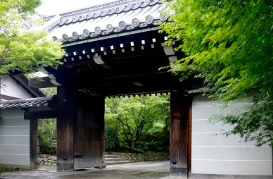 龍安寺についての豆知識 についての豆知識