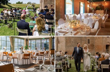 slot loevestein trouwen