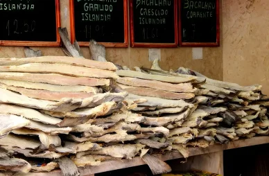 Εθνική κουζίνα και γαστρονομία