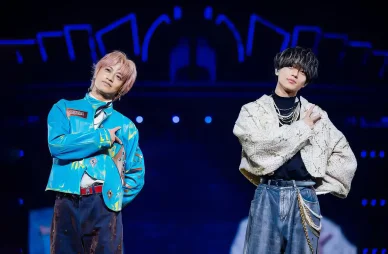 映像作品 King & Prince DOME TOUR 2026 〜STARRING〜