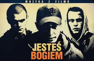 Paktofonika — Jestem Bogiem