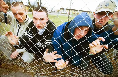 Paktofonika utwór Nie ma mnie dla nikogo