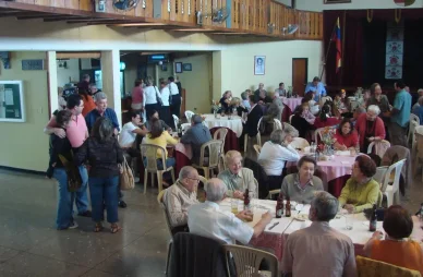 Casa Húngara Caracas