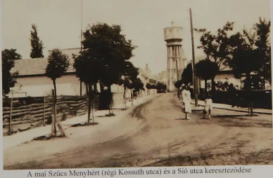 Siófok rövid történelme Siófok történelme