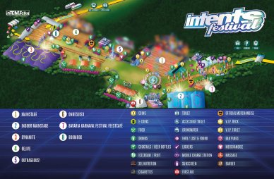 intents festival map