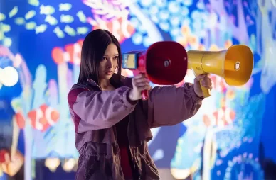 白石麻衣 Netflix映画 