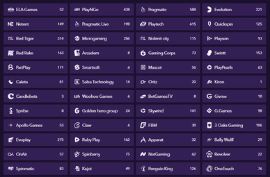 Naobet Játékszoftver  