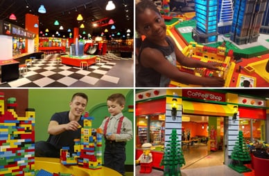legoland birmingham