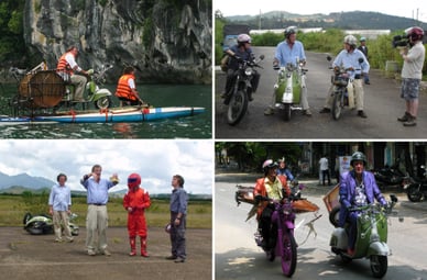top gear vietnam special