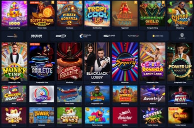 velwins casino spellen