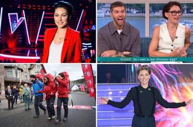 tv shows with emma willis
