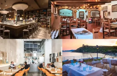 Ristoranti della Sardegna Ristoranti Sardegna