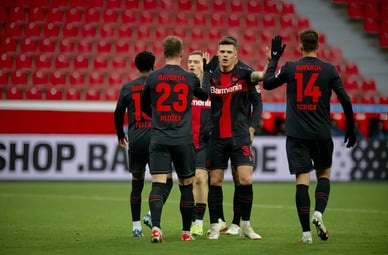Bayer 04 Leverkusen: Von der Gründung bis heute