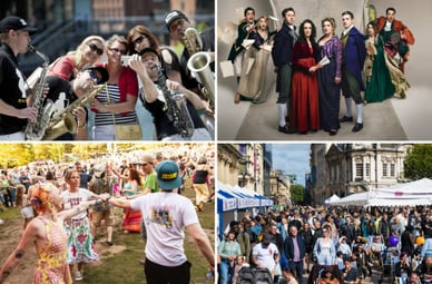 events in birmingham