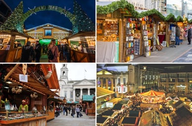 leeds christmas market