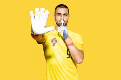 Principais conquistas de Diogo Costa no futebol