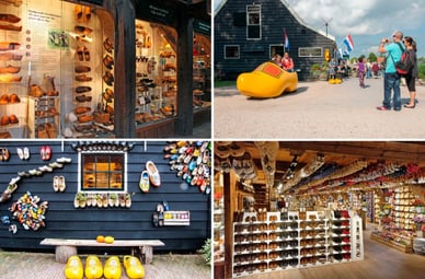 zaanse schans museum