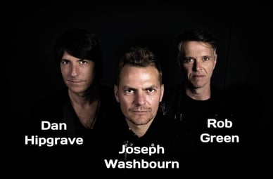 members of toploader
