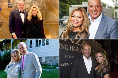 tatjana šimić partner