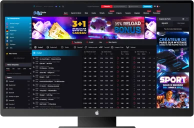 MyStake Casino