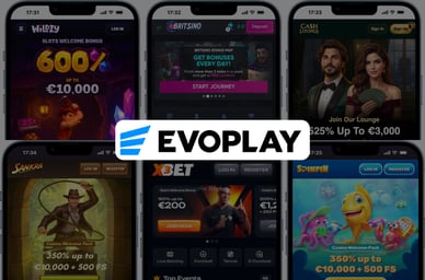 mobile evoplay casino