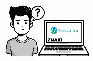 microgaming casino
