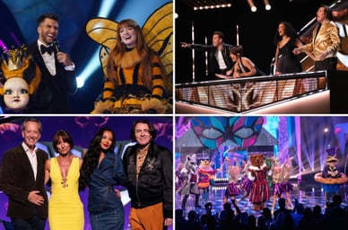 the masked singer episodes