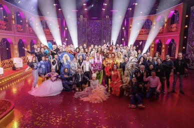 make up your mind finale