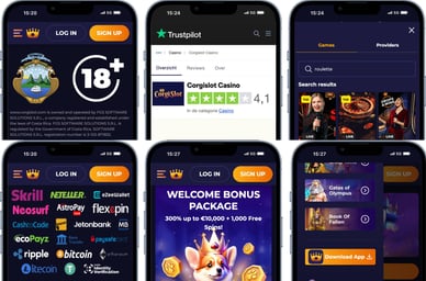 beste roulette casino