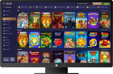 Jeux de casino avec Trustly Jeux de casino acceptant Trustly