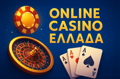 Online casino Greece