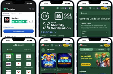 beste casino voor gokstop omzeilen