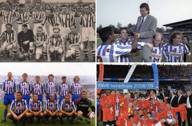 sc heerenveen
