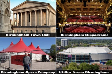 birmingham concert hall