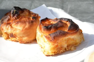 Byrek