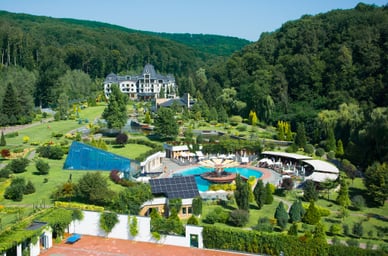 Деренівська Купіль 