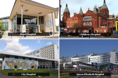 city hospital birmingham
