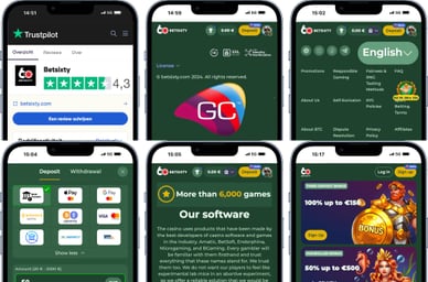 beste Engelse casino