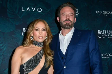 Bennifer, la coppia più famosa di Hollywood Ben Affleck e Jennifer Lopez