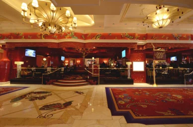 Regency Casino Mont Parnes Ελλάδα