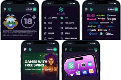 veel geld winnen online casino