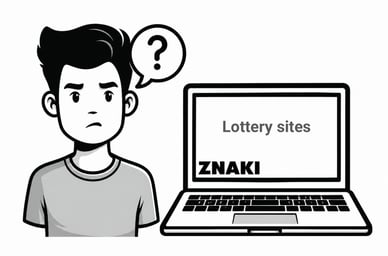 what is lottery sites