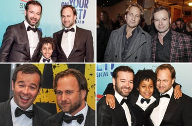 peter van der vorst partner