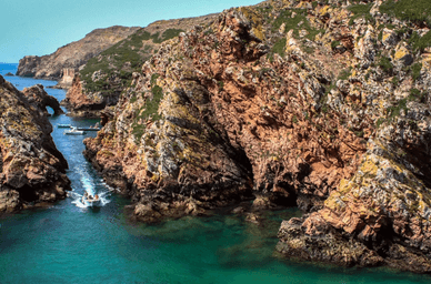 Arquipélago da Berlenga