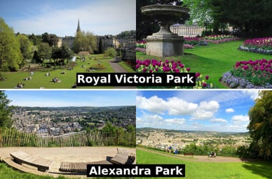 bath parks