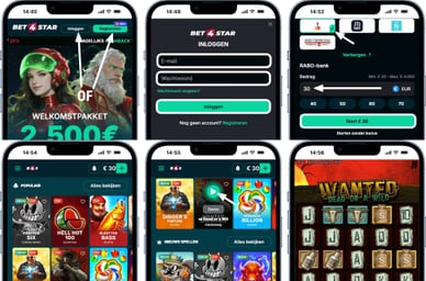 hoe begin je met gokken zonder cruks